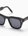 Akoni Ara Black Aks104A Size 52, Sunglasses - Dayal opticals