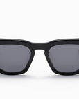 Akoni Ara Black Aks104A Size 52, Sunglasses - Dayal opticals