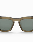 Akoni Ara Olive Aks104C Size 52, Sunglasses - Dayal opticals