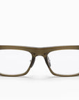 Akoni ARC Brown Akx402-C Size 54 Frame - Dayal opticals