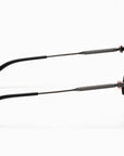 Akoni ARC Black Akx402-A Size 54 Frame - Dayal opticals