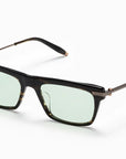 Akoni ARC Dark Tortoise Akx402-B Size 54 Frame - Dayal opticals