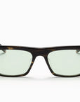 Akoni ARC Dark Tortoise Akx402-B Size 54 Frame - Dayal opticals