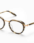 Akoni Camera Dark Tortoise Akx409-B Size 49 Frame- Dayal opticals
