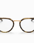 Akoni Camera Dark Tortoise Akx409-B Size 49 Frame- Dayal opticals