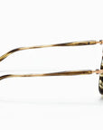 Akoni Camera Dark Tortoise Akx409-B Size 49 Frame- Dayal opticals