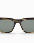 Akoni Columba Dark Tortoise Aks100B Size 54, Sunglasses - Dayal opticals