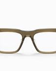 Akoni Columba Dark Olive Akx100C Size 54 Frame- Dayal opticals