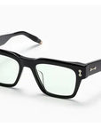 Akoni Columba Black Akx100A Size 54 Frame- Dayal opticals