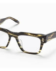Akoni Columba Dark Tortoise Akx100B Size 54 Frame- Dayal opticals