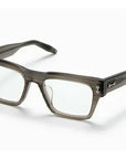 Akoni Columba Matte Crystal Grey Akx100E Size 54 Frame- Dayal opticals