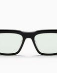 Akoni Columba Black Akx100A Size 54 Frame- Dayal opticals