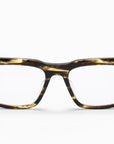 Akoni Columba Dark Tortoise Akx100B Size 54 Frame- Dayal opticals