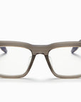 Akoni Columba Matte Crystal Grey Akx100E Size 54 Frame- Dayal opticals