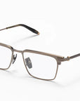 Akoni Genesis Antiqued White Gold Akx302-A Frame - Dayal opticals