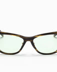Akoni Iris Dark Tortoise Akx404B Size 54 Frame- Dayal opticals