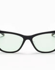 Akoni Iris Dark Crystal Grey Akx404A Size 54 Frame- Dayal opticals