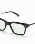Akoni Kepler Black Akx407A Size 52 Frame- Dayal opticals