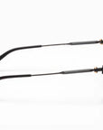 Akoni Kepler Black Akx407A Size 52 Frame- Dayal opticals