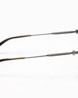 Akoni Kepler Dark Tortoise Akx407B Size 52 Frame- Dayal opticals