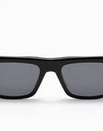 Akoni Leo Black Aks101A Size 54 , Sunglasses - Dayal opticals