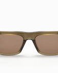 Akoni Leo Olive Aks101C Size 54 , Sunglasses - Dayal opticals