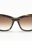Akoni Vela Dark Tortoise Aks102B , Sunglasses - Dayal opticals
