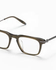 Akoni Zenith Olive Akx400C, Frame- Dayal opticals