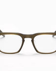 Akoni Zenith Olive Akx400C, Frame- Dayal opticals