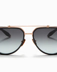 Akoni Echo Rose Gold & Matte Black Aks204A, Sunglasses - Dayal opticals