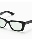 Akoni Gamma Black Akx406A Size 52, Frame - Dayal opticals