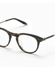 Akoni Gemini Dark Tortoise Akx401B Size 48/50, Frame - Dayal opticals