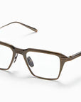Akoni Swift Antique White Gold Akx502A , Frame - Dayal opticals