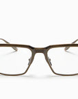 Akoni Swift Antique White Gold Akx502A , Frame - Dayal opticals