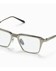 Akoni Swift Burshed Black Palladium Akx502B , Frame - Dayal opticals