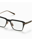 Akoni Swift Brushed Black Akx502C Size 50, Frame - Dayal opticals