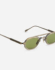 Sato AVIOR-T Round Full rim Sunglasses