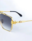 Esmont A-12 ARCHANGEL SQUARE/AVIATOR FULL RIM Sunglasses