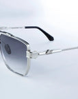 Esmont A-12 ARCHANGEL SQUARE/AVIATOR FULL RIM Sunglasses