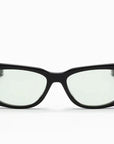 Akoni Gamma Black Akx406A Size 52, Frame - Dayal opticals