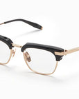 Akoni Hubble Black Akx412-A Size 52, Frame - Dayal opticals