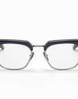 Akoni Hubble Navy Akx412-B Size 52, Frame - Dayal opticals
