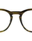 Akoni Gemini Dark Tortoise Akx401B Size 48/50, Frame - Dayal opticals