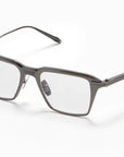 Akoni Swift Antique Silver Akx502D Size 50, Frame - Dayal opticals