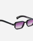 Sato Ran Rectangle Full rim Sunglasses