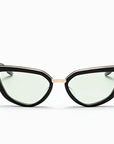 Akoni Venus Black Akx414-A Size 52, Frame - Dayal opticals