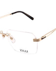 Zilli Eyewear & Sunglasses