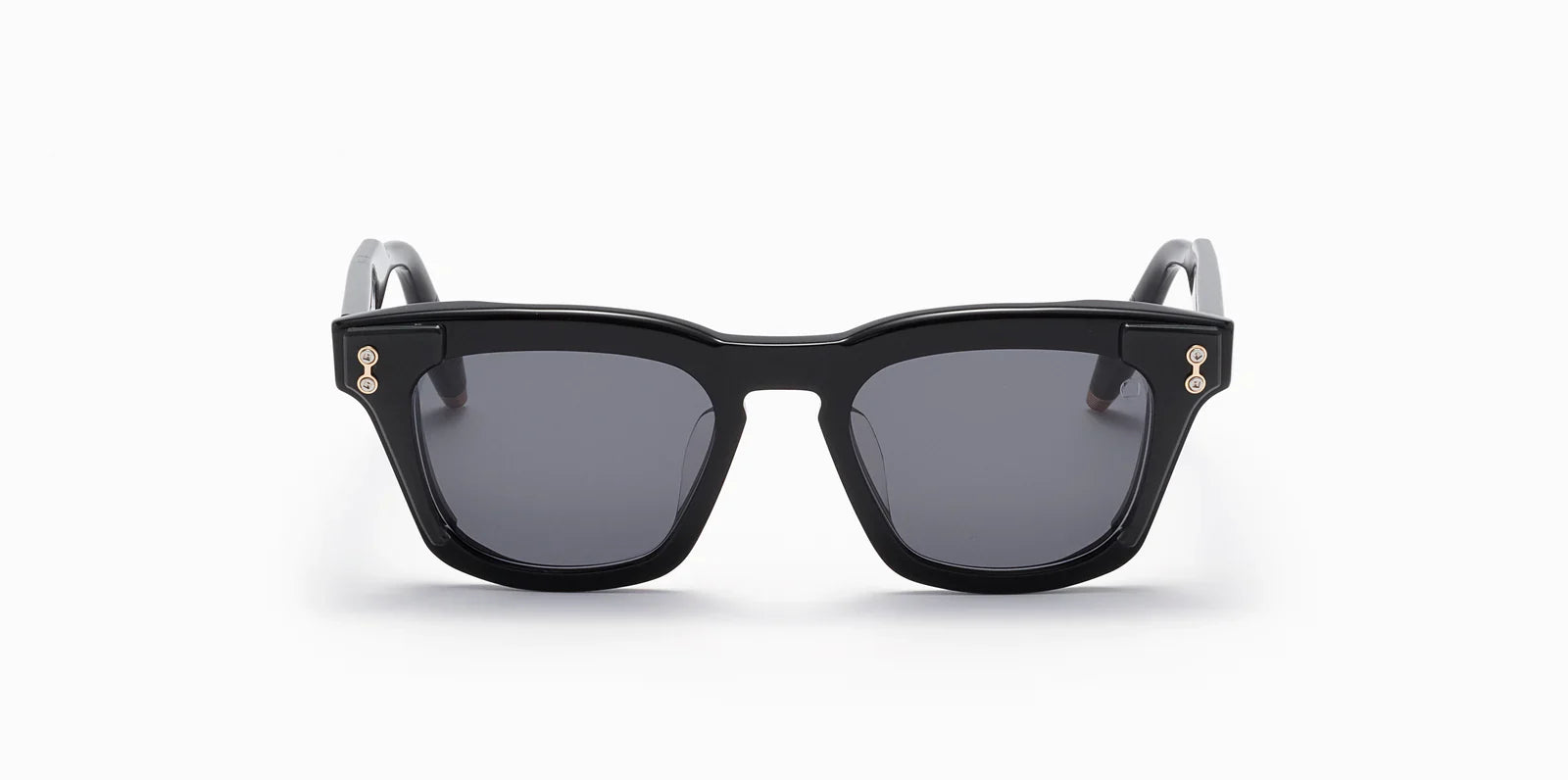 Akoni Ara Black Aks104A Size 52, Sunglasses - Dayal opticals  