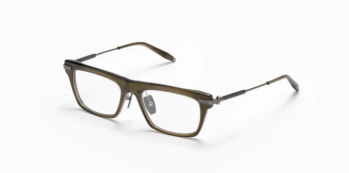 Akoni ARC Brown Akx402-C Size 54 Frame - Dayal opticals  