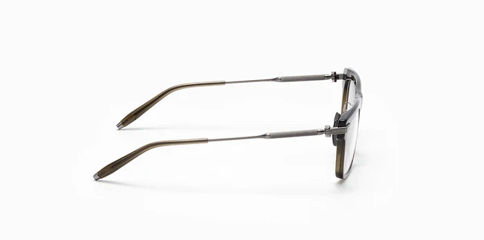 Akoni ARC Brown Akx402-C Size 54 Frame - Dayal opticals  